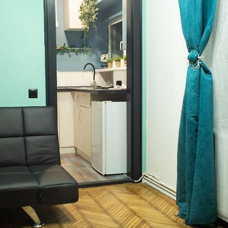 Green Vibes Central Брашов Экстерьер фото